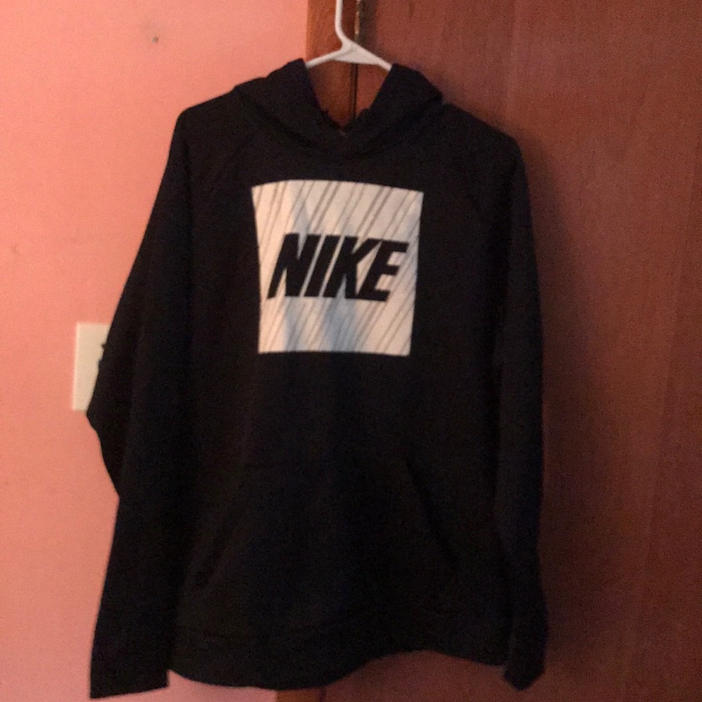 Nike hoodie